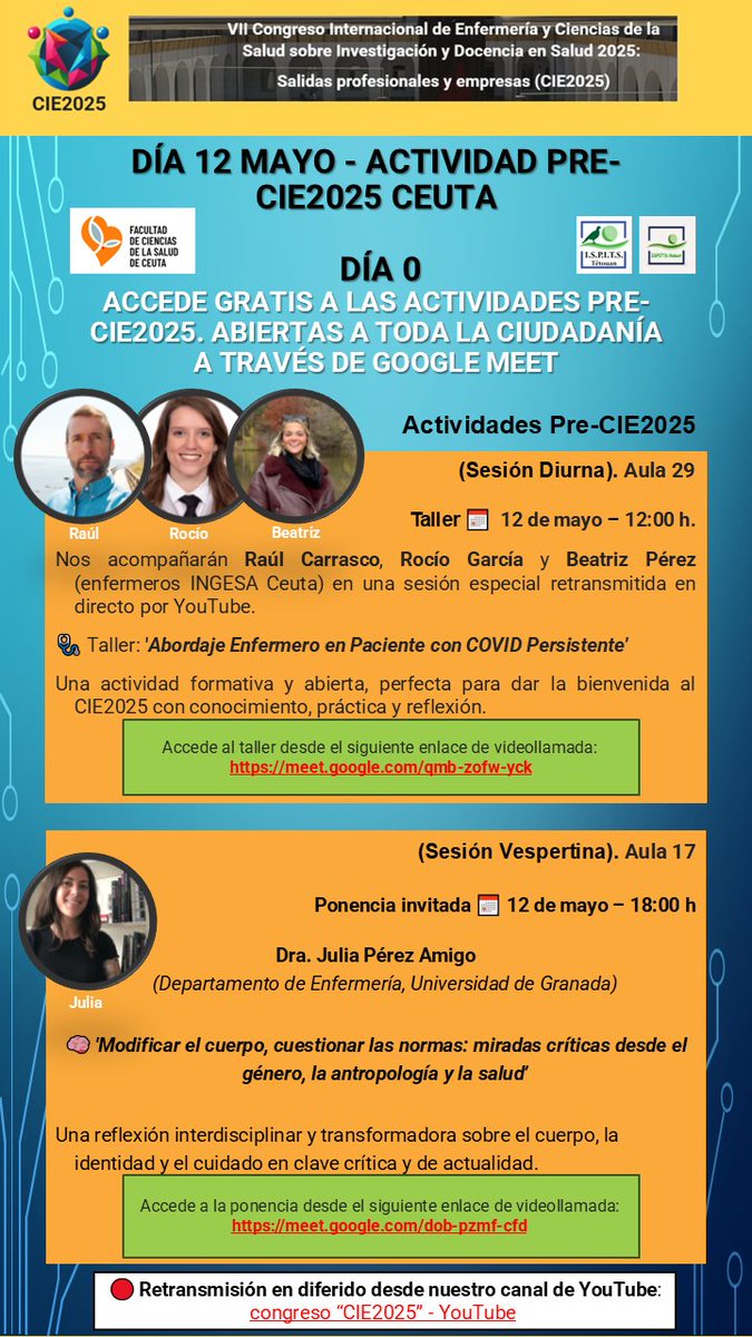 CIE2025_Ceuta tweet media