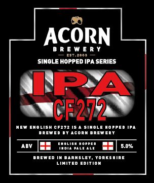 AcornBrewery's tweet photo. 🚨 Brew Day Milestone! 🚨
Tomorrow we brew our 170th Single-Hopped IPA — that’s 170 different hops, never the same one twice! 🍺🌿
Huge thanks to @charlesfaram for keeping us supplied with the best hops in the biz! 💚
#Barnlsey #CraftBeer #SingleHopIPA #CaskAle https://t.co/2x7EcnciBK