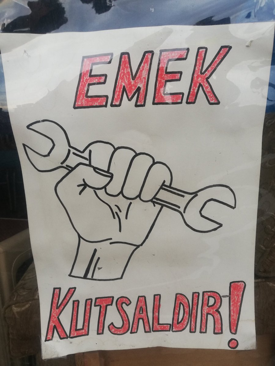 #tuprasiscisidireniyor