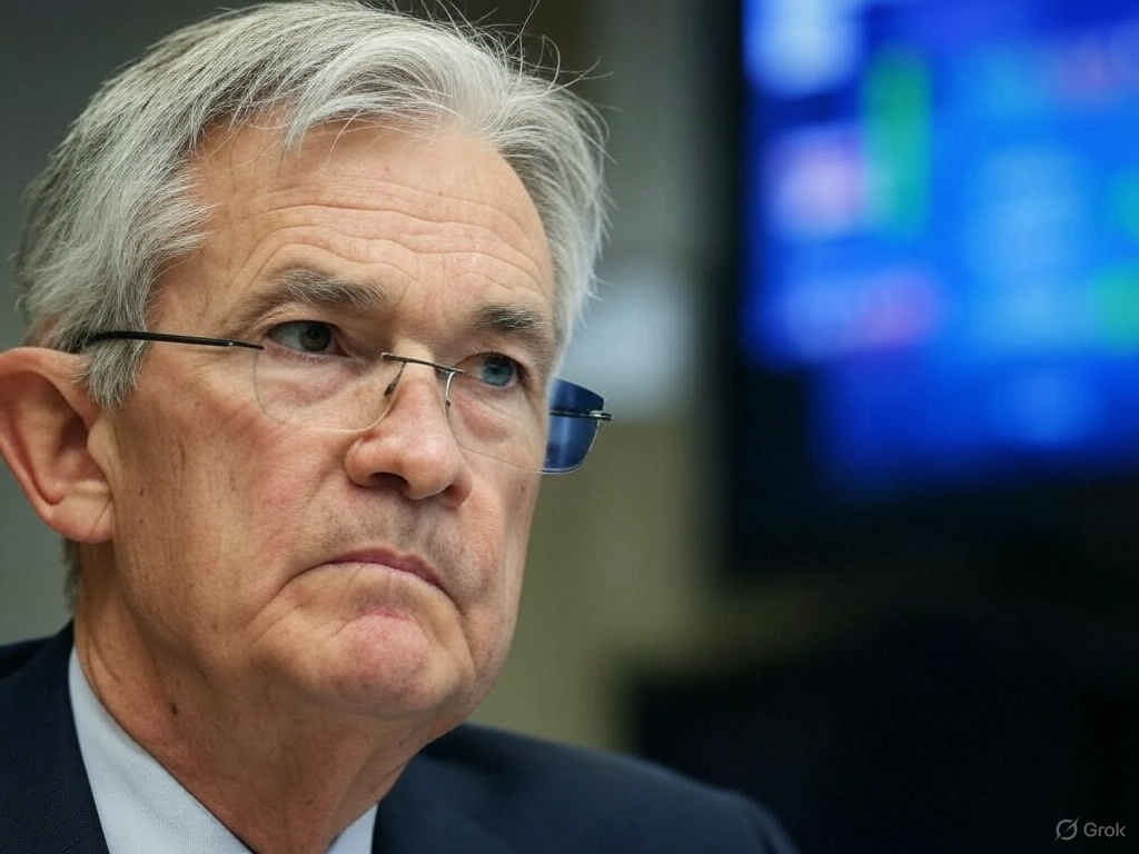 Breaking; Fed leaving rates as is... Let the #bitcoin pump