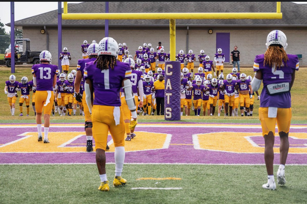 SADDIQ THOMPSON tweet media