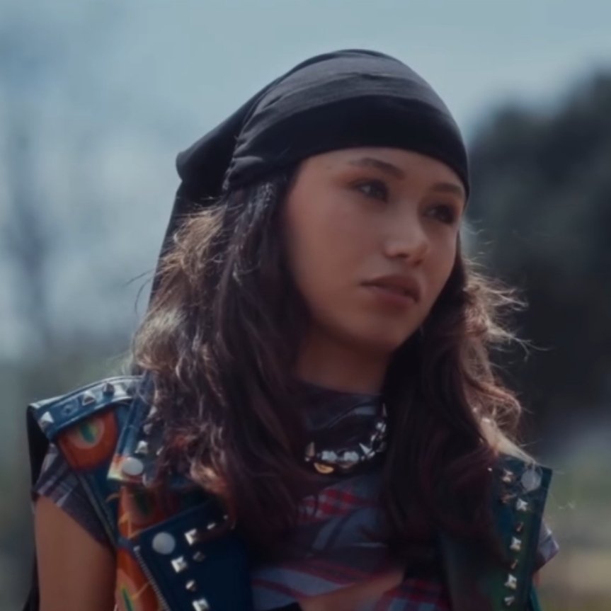 💙💜• "Bi’ Hayal İşte" HilZey'i!