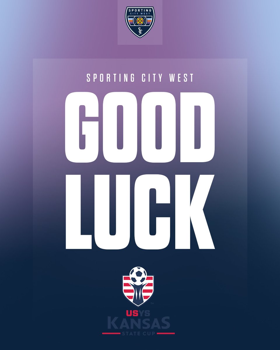 Sporting City West tweet media