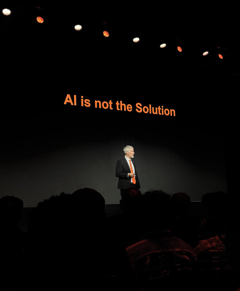 MasonFoard's tweet image. AI is not the solution to your company’s problems. 

Bitcoin is.
