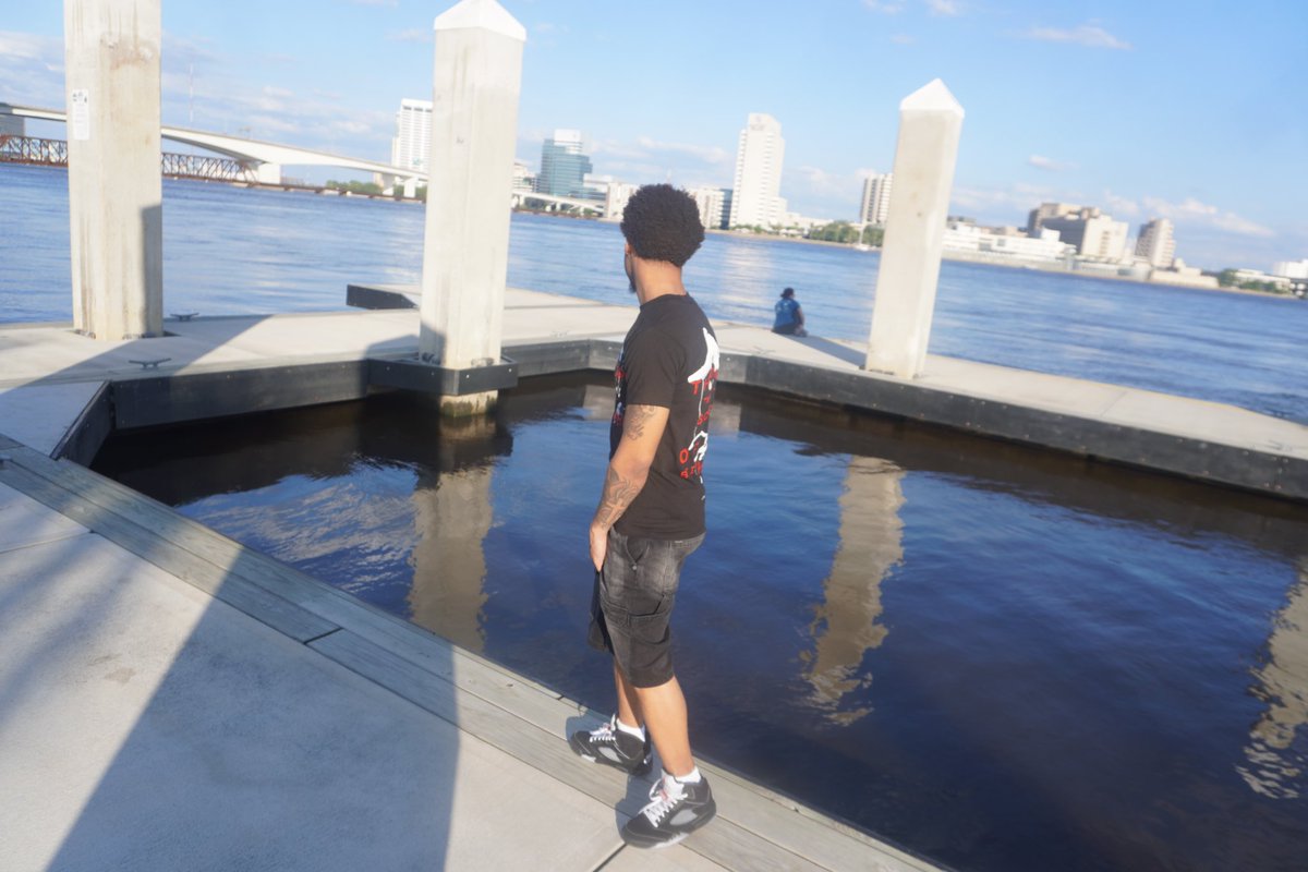 On some chill shii 😎