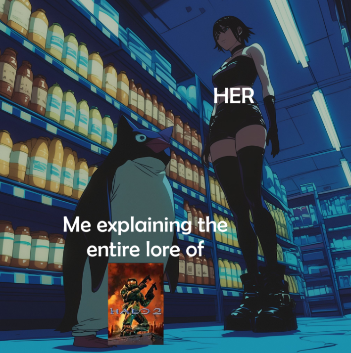 The Arbiter tweet media