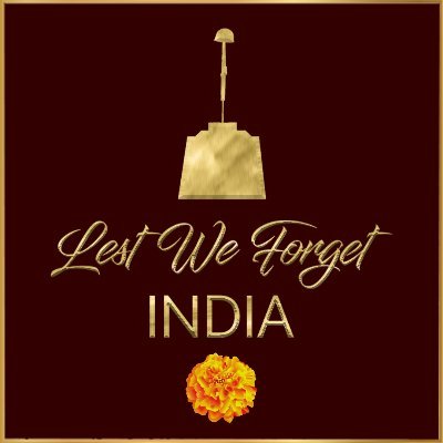 LestWeForgetIndia🇮🇳 (@lestweforgetin) on Twitter photo Lance Naik Dinesh Kumar, 5 FIELD REGT part of <a href="/Whiteknight_IA/">White Knight Corps</a> laid down his life today - 07 May 2025 during Pakistan Army shelling.
Salute the #IndianBrave 🏵️
#LestWeForgetIndia🇮🇳 Lance Naik Dinesh Kumar, 5 FIELD REGT part of <a href="/Whiteknight_IA/">White Knight Corps</a> laid down his life today - 07 May 2025 during Pakistan Army shelling.
Salute the #IndianBrave 🏵️
#LestWeForgetIndia🇮🇳