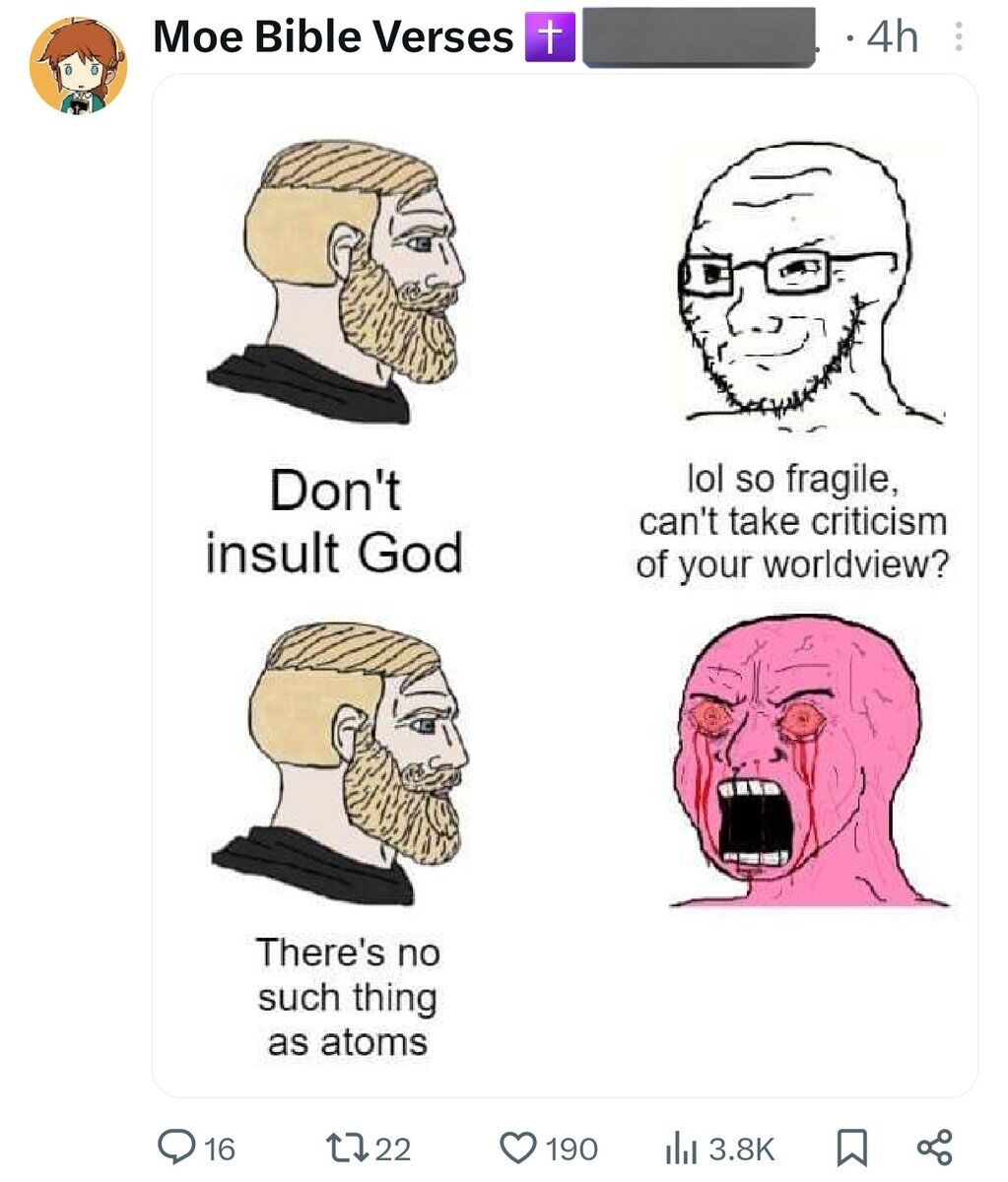 Delusional Takes (@delusionposting) on Twitter photo 