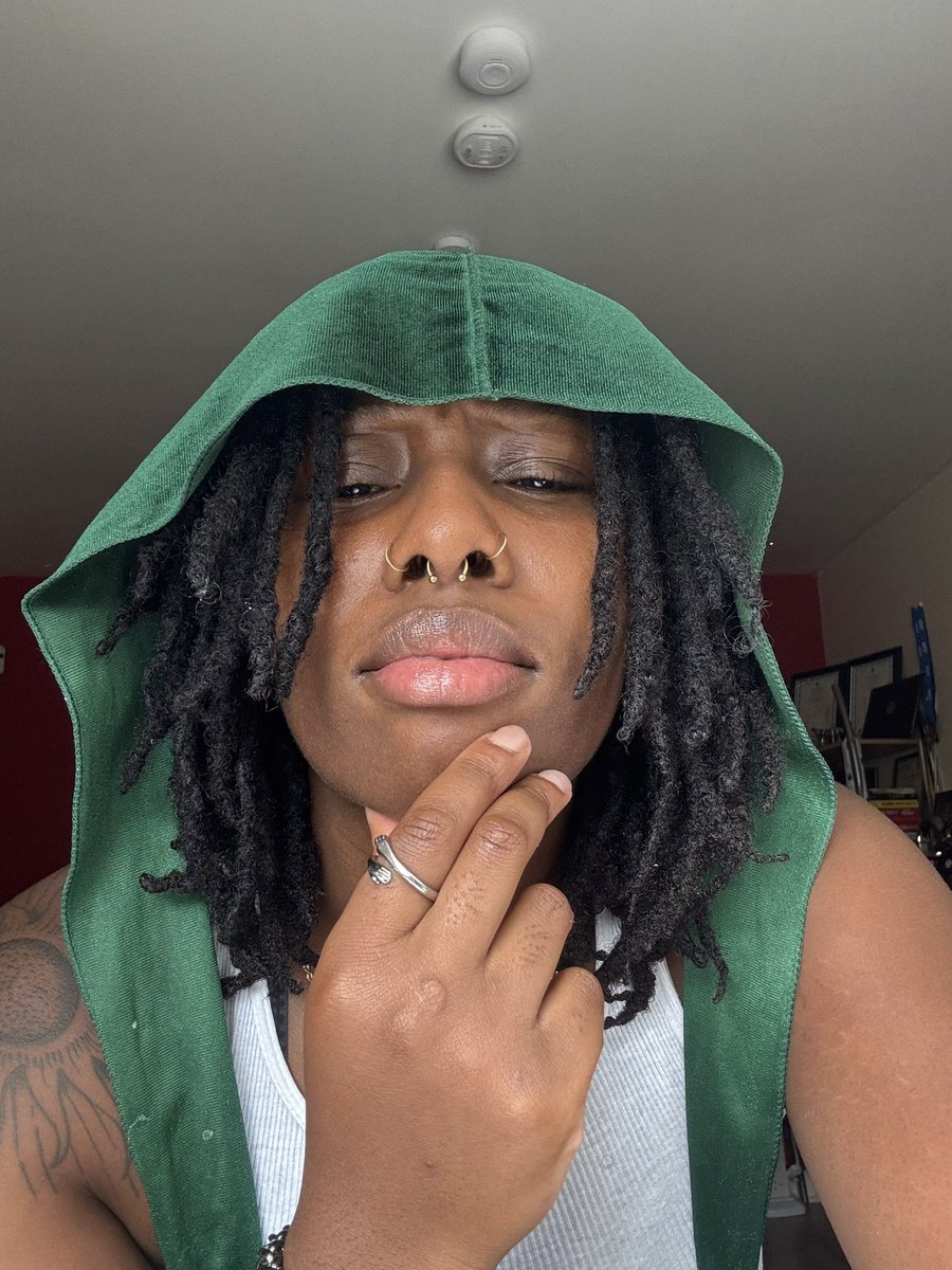 oh just popping in again… 🙂‍↔️