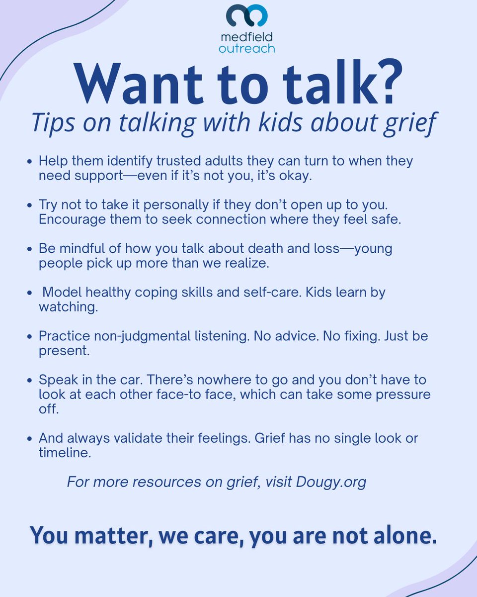 Medfield Outreach (@medfieldoutrch) on Twitter photo 