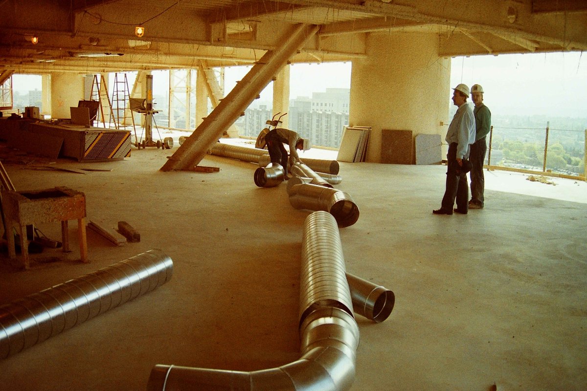 Hermanson Company tweet media