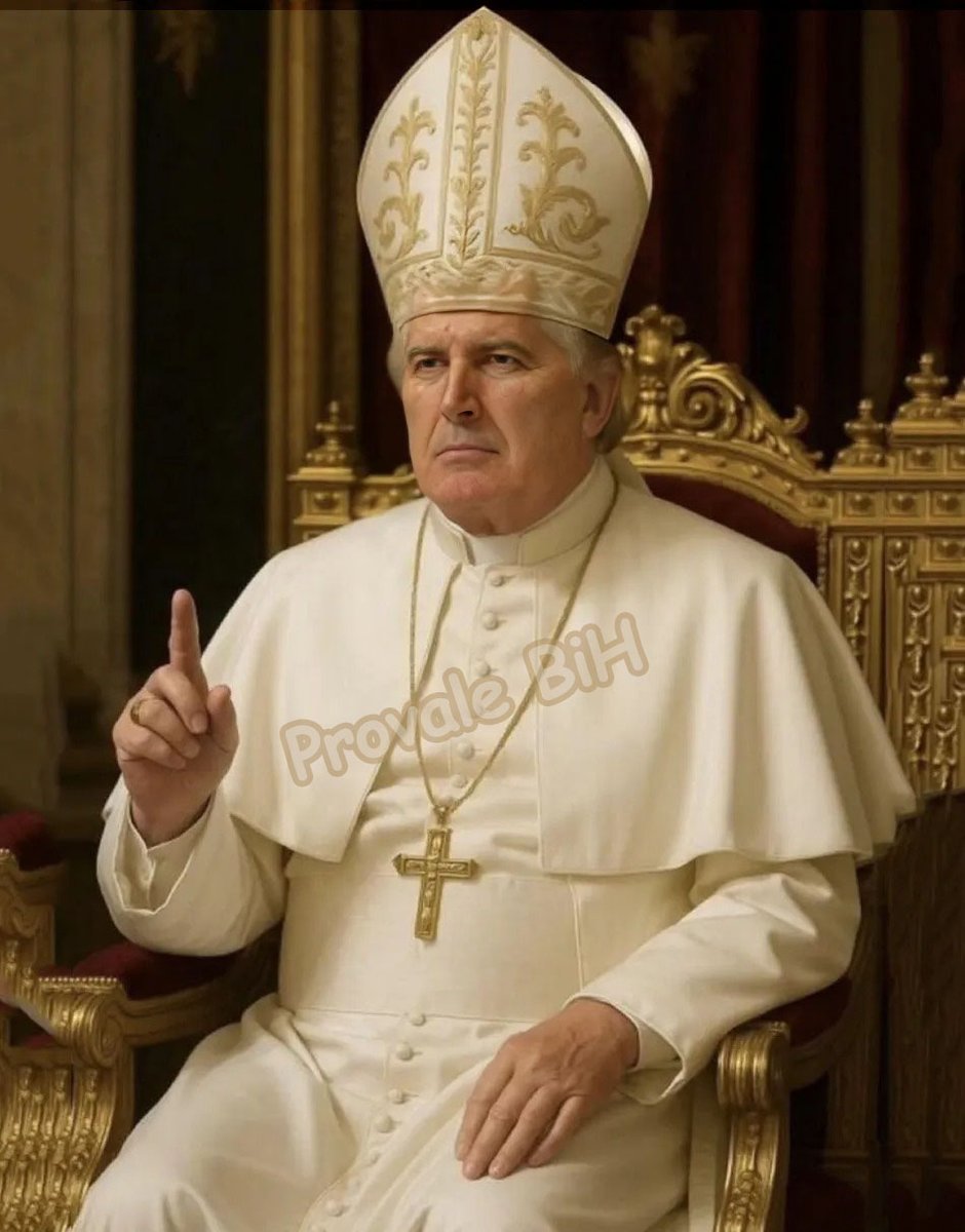 Provale BiH 🏳️ tweet media