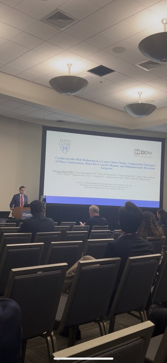 Wissam Ghusn (@wissam_ghusn) on Twitter photo Enjoyed a productive and inspiring #DDW2025! Grateful to my mentors for their guidance and for creating opportunities to keep learning and growing in the field of GI <a href="/dr_aac/">Andres Acosta</a> <a href="/OMGhanemMD/">Omar M Ghanem</a> Enjoyed a productive and inspiring #DDW2025! Grateful to my mentors for their guidance and for creating opportunities to keep learning and growing in the field of GI <a href="/dr_aac/">Andres Acosta</a> <a href="/OMGhanemMD/">Omar M Ghanem</a>