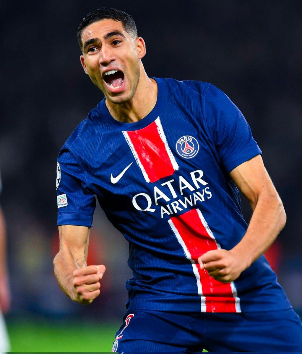 🔴🔵 Le PSG est en finale de la Ligue des champions !

Victoire face à Arsenal 2-1 au Parc des Princes après une victoire 1-0 au match aller !

#LiguedesChampions #TeamPSG
#PSGARS