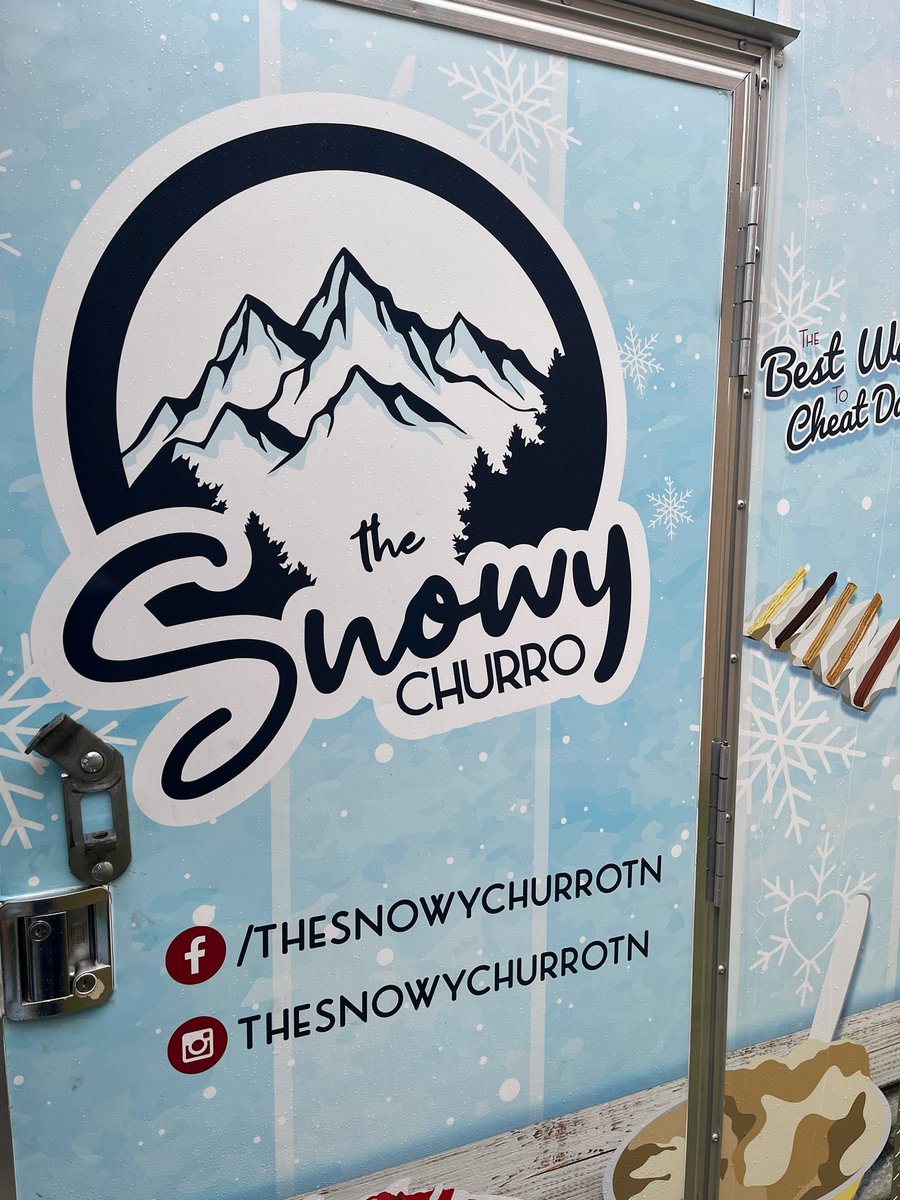 wbms_webb's tweet image. A HUGE shout out to the sports teams @wbmsboro for supplying our faculty and staff with a churro treat today!!!
#TeacherAppreciationWeek