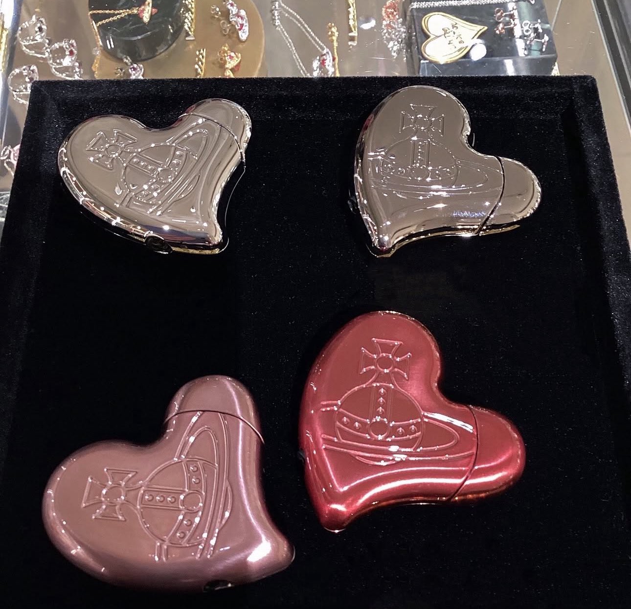 希少レトロで新品未使用２０年ほど前に購入VivienneWestwood 希少レトロで新品未使用20年ほど前に購入VivienneWestwood