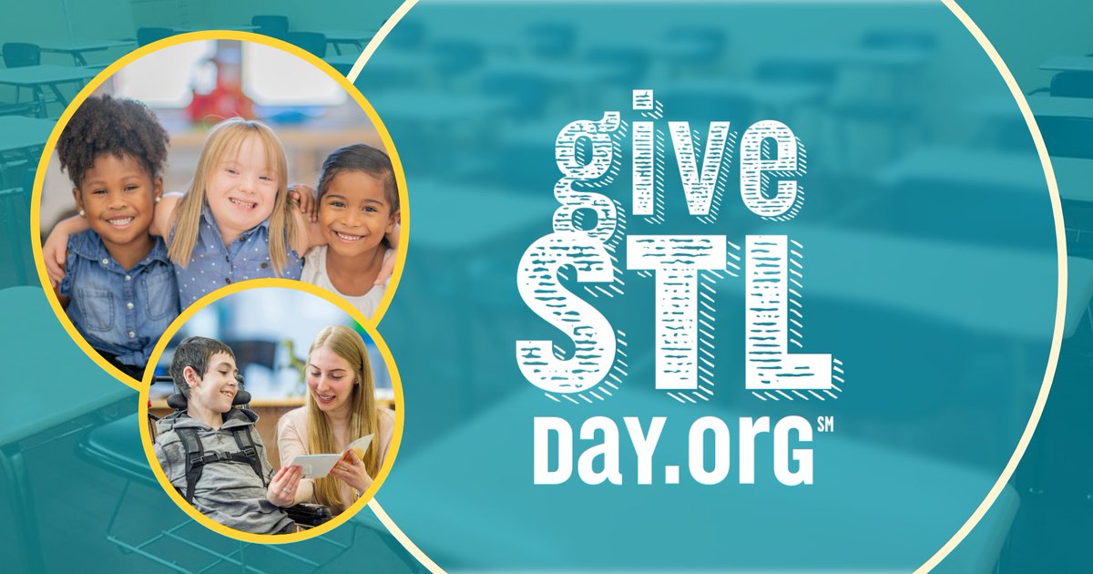 Special Education Foundation of St. Louis County tweet media