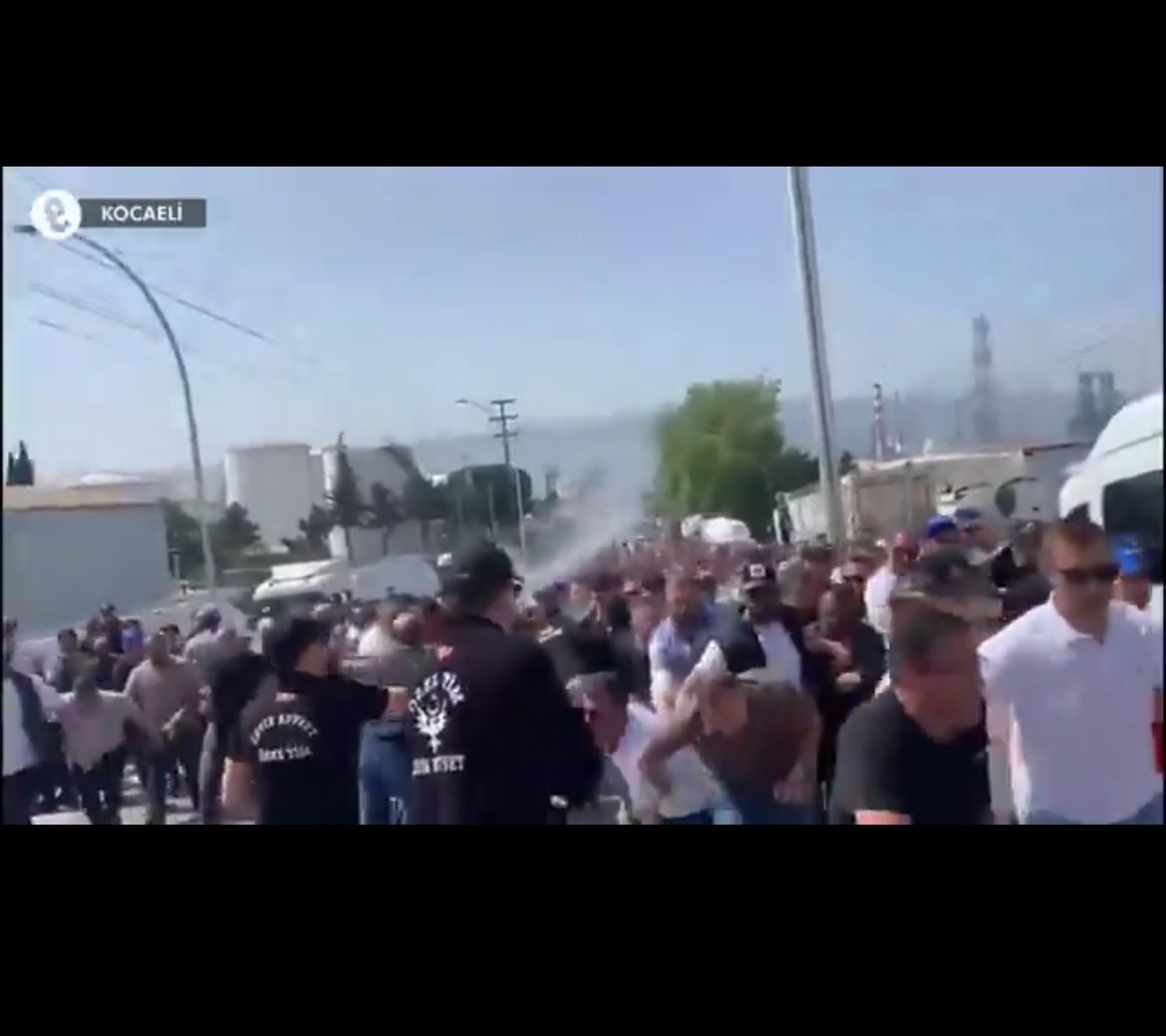 #tuprsiscisidireniyor