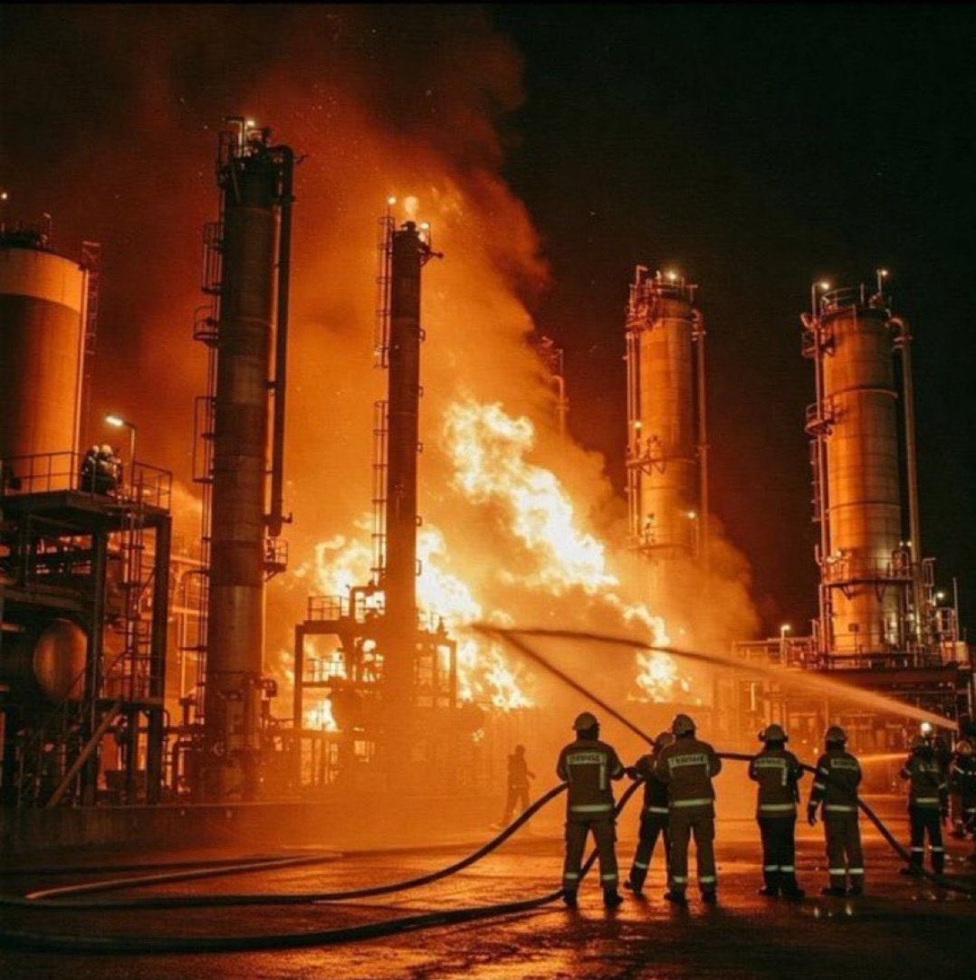 Yaptığımız mücadele ve gücü çalışma ortamımızdaki cesaretimizle isbat etmişizdir kimse bizi korkutamaz biz bir ve diri olduğumuz sürece…

#tuprsiscisidireniyor