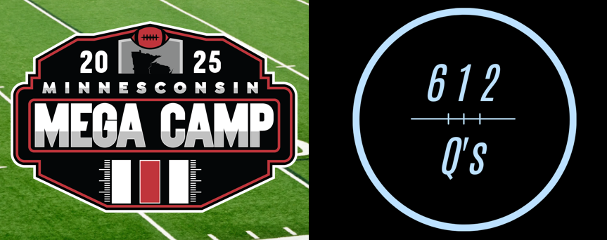 Matt Walker (@coachwalkerrf) on Twitter photo Minnesconsin Mega Camp will have a partnership with <a href="/612Qs/">612 Quarterbacks</a> for the 2025 Mega Camp! Excited to have their staff their helping with the Skill Kids. Register today to reserve your spot to be evaluated by over 50 other college programs. Registration Link: riverfallsfootballcamps.com/camps.php Minnesconsin Mega Camp will have a partnership with <a href="/612Qs/">612 Quarterbacks</a> for the 2025 Mega Camp! Excited to have their staff their helping with the Skill Kids. Register today to reserve your spot to be evaluated by over 50 other college programs. Registration Link: riverfallsfootballcamps.com/camps.php