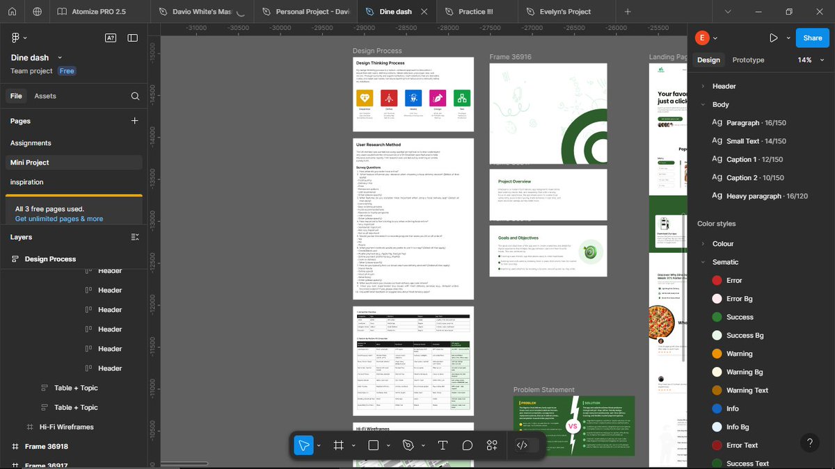 _Emmanuel_Ani_'s tweet photo. #DezinDesign
Case study time 🥲 https://t.co/oKoWpu52va
