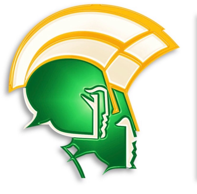 BeHOLD.. The Green and Gold!!!