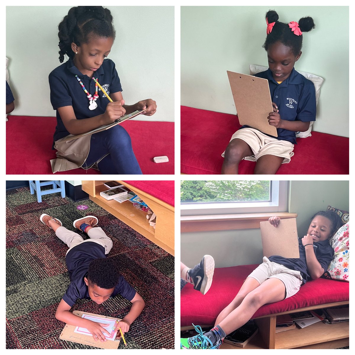 Mrs. Lopez's Class tweet media