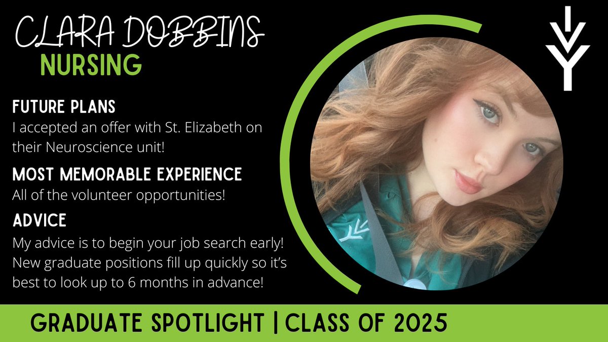 IvyLburgBville's tweet image. #IvyTechGrad #Graduation25 #GradSpotlight #IvyGrad #ReadyToLaunch