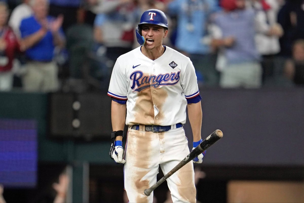 Royal (@royalsprops) on Twitter photo Teaming up with <a href="/CamIsMoney18/">CamIsMoney</a> on the Diamond
💥Corey Seager o1.5 bases (-105)
Houck vs Ls:
.342 BA, .608 SLG, 2.84 HR/9
Seager vs Rs: .349 BA, .492 SLG, 157 WRC+
.444 AVG/.556 SLG vs Sinker
.375/.375 vs Sweeper (2025)
.321/.436 vs sinker
.316/.947 vs sweeper (2024) Teaming up with <a href="/CamIsMoney18/">CamIsMoney</a> on the Diamond
💥Corey Seager o1.5 bases (-105)
Houck vs Ls:
.342 BA, .608 SLG, 2.84 HR/9
Seager vs Rs: .349 BA, .492 SLG, 157 WRC+
.444 AVG/.556 SLG vs Sinker
.375/.375 vs Sweeper (2025)
.321/.436 vs sinker
.316/.947 vs sweeper (2024)