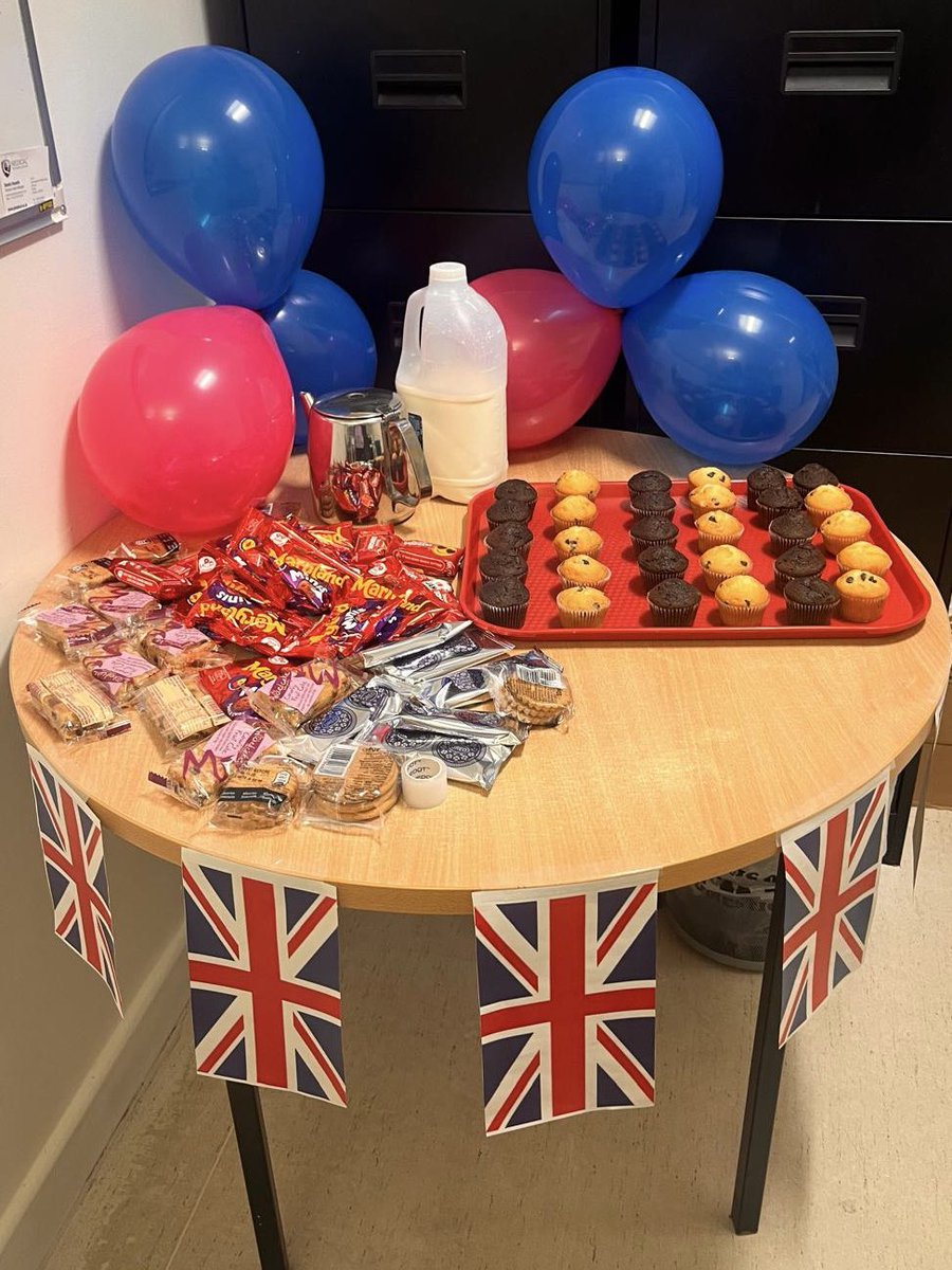 UHCW_REACT tweet media