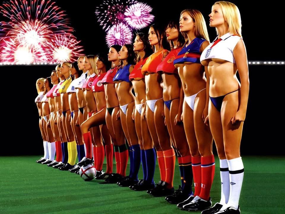 Un peu tendue comme un string ce soir 
#PSGASV