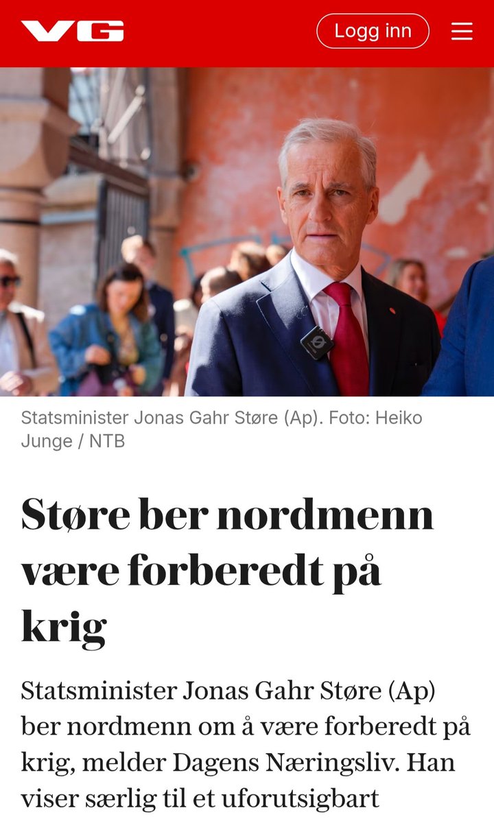 Dag-Øyvind tweet media