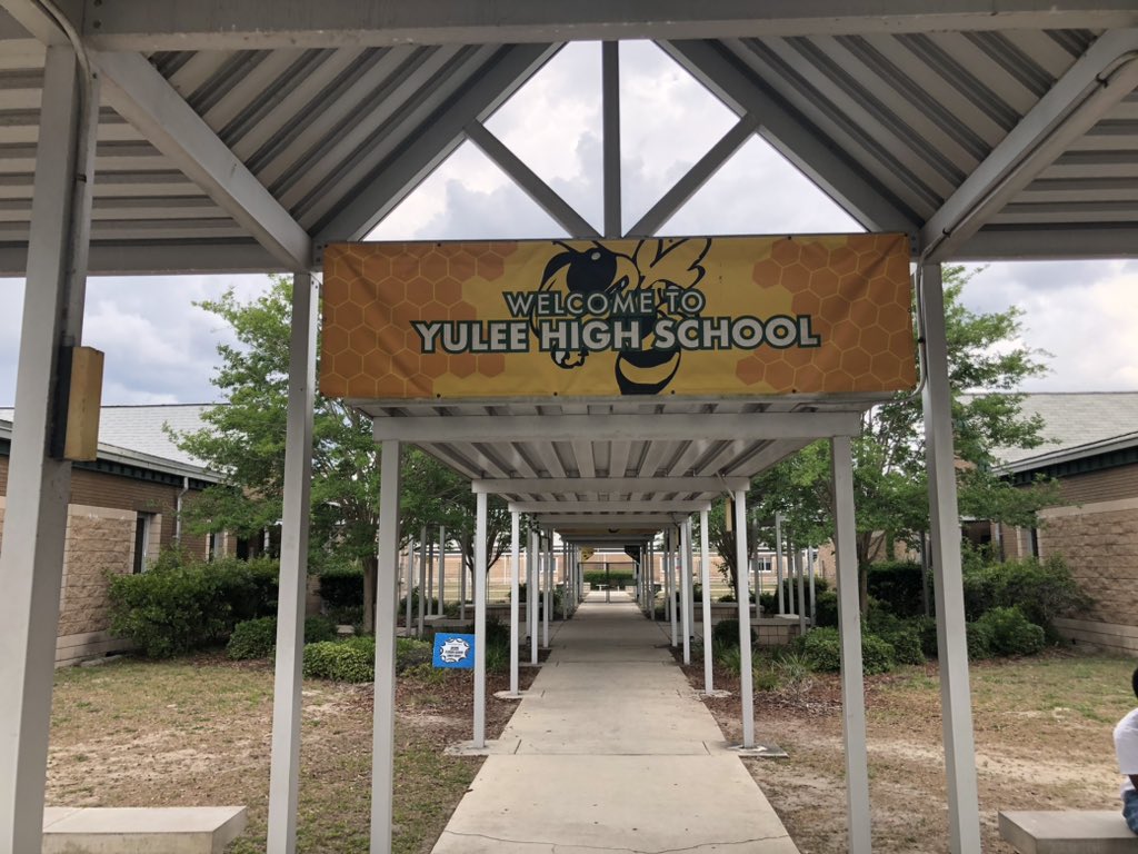 Coach Austin (@atifaustin) on Twitter photo Spectacular meeting with Coach Kyle Dougherty the HC/AD of Yulee HS. Thank you for introducing me to your program and kids. Bright future a head for the Hornets.
#FloridaFirst | #DefendDeLand
#GoHatters
<a href="/coachkd15/">Kyle Dougherty 💎🙌</a>
<a href="/BIGshadowMIKE/">Coach Mike Jasper</a> Spectacular meeting with Coach Kyle Dougherty the HC/AD of Yulee HS. Thank you for introducing me to your program and kids. Bright future a head for the Hornets.
#FloridaFirst | #DefendDeLand
#GoHatters
<a href="/coachkd15/">Kyle Dougherty 💎🙌</a>
<a href="/BIGshadowMIKE/">Coach Mike Jasper</a>