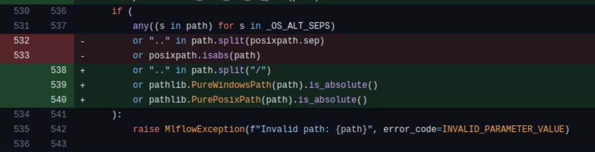 🍪 Testing LFI in Windows: How I (never) got a $30000 bounty

Blog: adeadfed.com/posts/testing-…

author: <a href="/adeadfed/">Maksym Vatsyk</a> 

#infosec