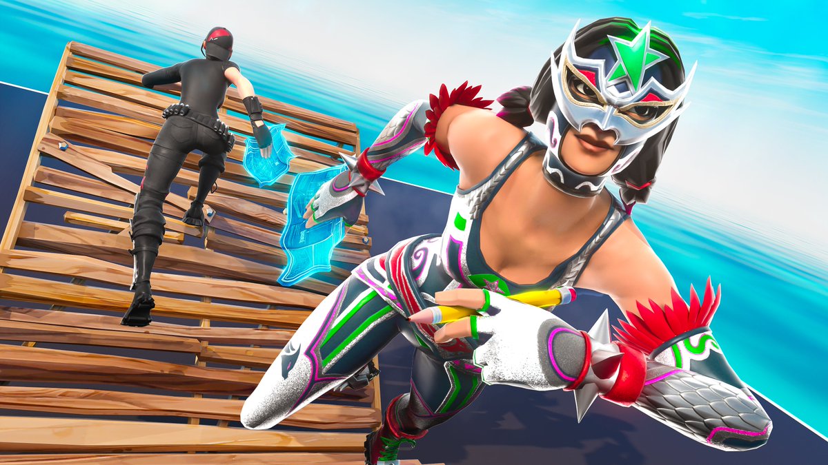 Client work for <a href="/stojkaafnn/">StojkaFN</a> ✍️

Fortnite "1v1 Build Fights!" Creative Map Thumbnail 

Support is appreciated ❤️