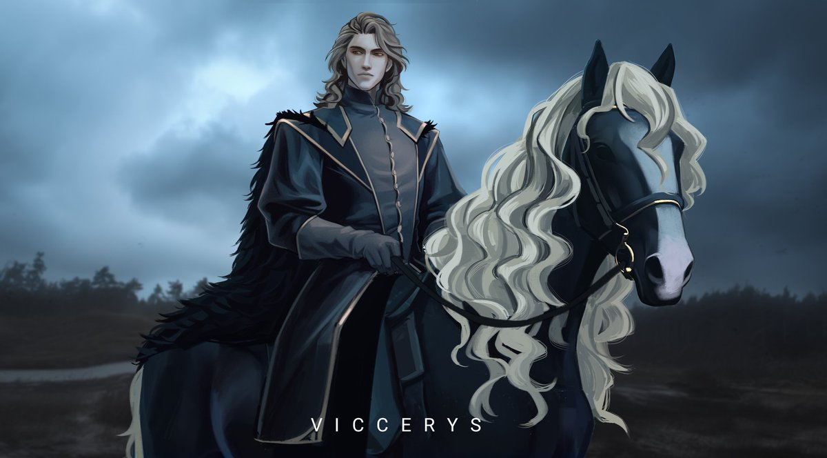 #witcher #art #oc #ttrpg