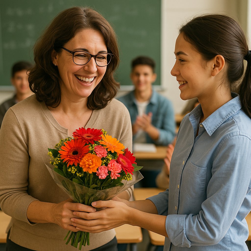 Bloomz App (@bloomzapp) on Twitter photo This #TeacherAppreciationWeek, we want to take a moment to recognize the incredible educators who inspire, challenge, and uplift students every single day. 📚✏️ This #TeacherAppreciationWeek, we want to take a moment to recognize the incredible educators who inspire, challenge, and uplift students every single day. 📚✏️