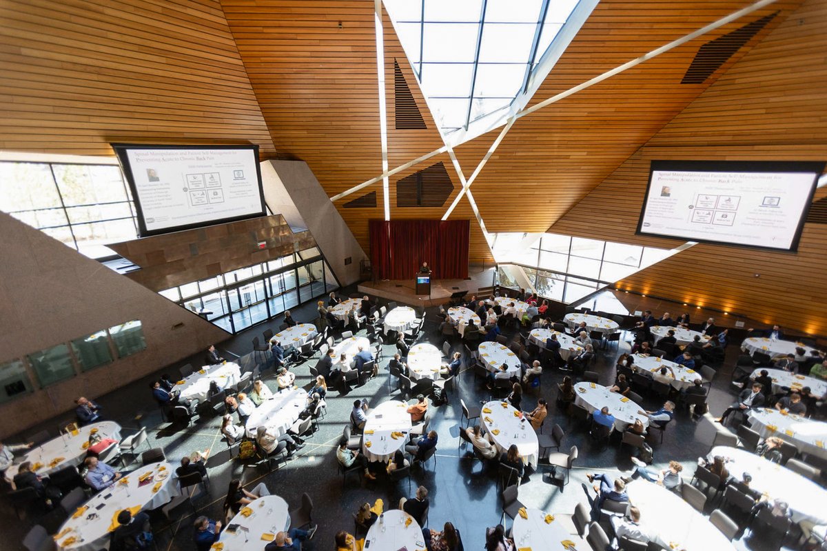 Thank you everyone who attended IEM Innovation Week 2025✨ Special thank you so much to all our volunteers, speakers, sponsors, and session organizers! Missed out on IEM Week? Here's the full recap: bit.ly/4iN4o0F 

#UMNIEM #UMNProud | #IEMWeek2025 #DMD2025 #Neuromod2025