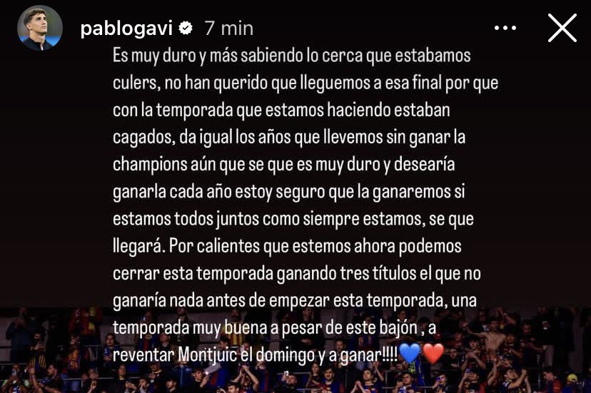 Eloy Lecina tweet media