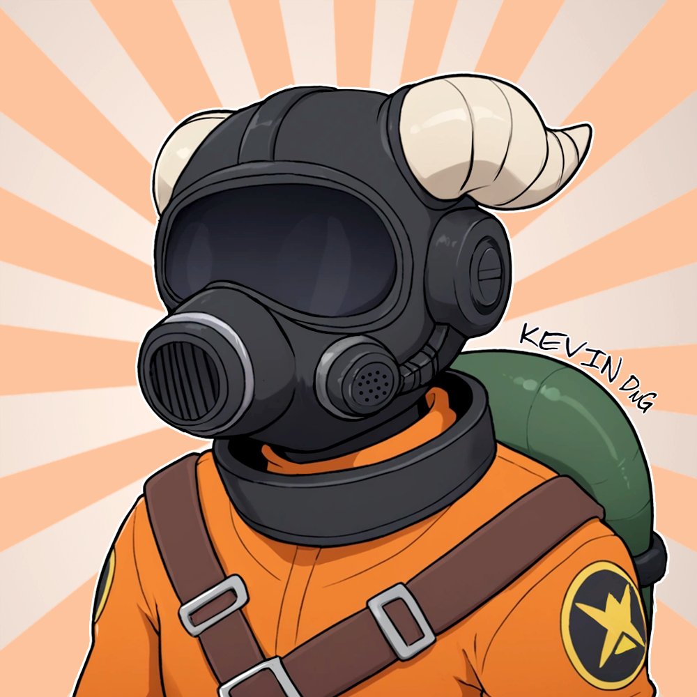 KevDnG's tweet image. Scrap runs are better with scales. Now time to meet QUOTA!   

Thank you so much for the Second commission @VoidedMage 💛💜 

#LethalCompany #Kobold #KoboldArt #ArtCommission #CommissionArt #DigitalArt #FantasyArt #CharacterArt #CuteButDeadly #ArtistOnX