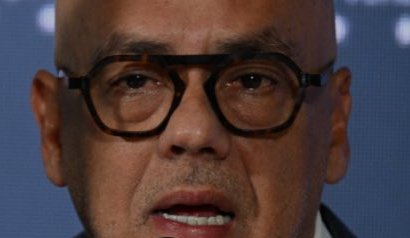 La Jorge no dice nada de la extracción le está dejando el peo a Diosdado, yo también lo haría jajaja.