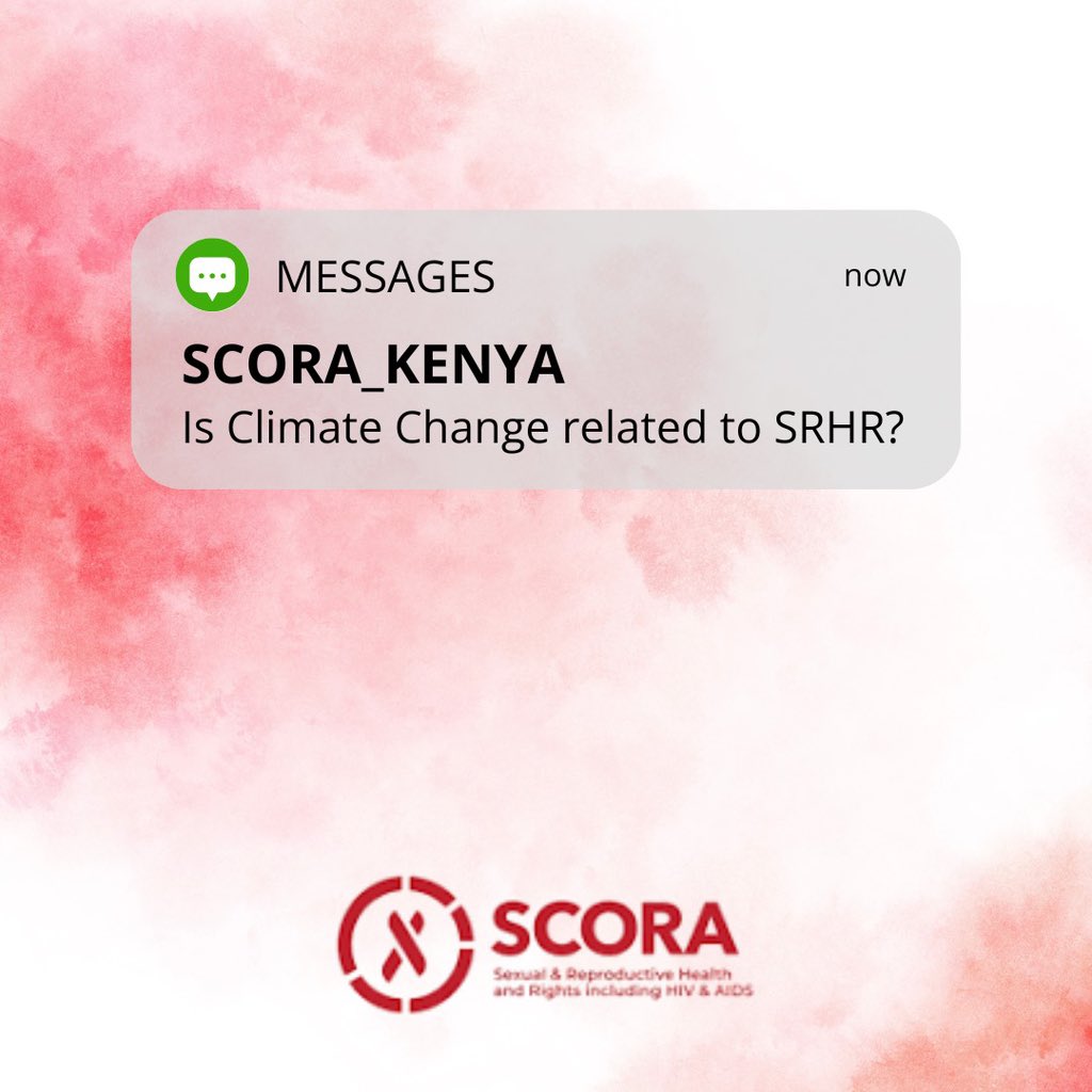 What’s your take?❤️
#ClimateCrisis #Climatechange #SCORA