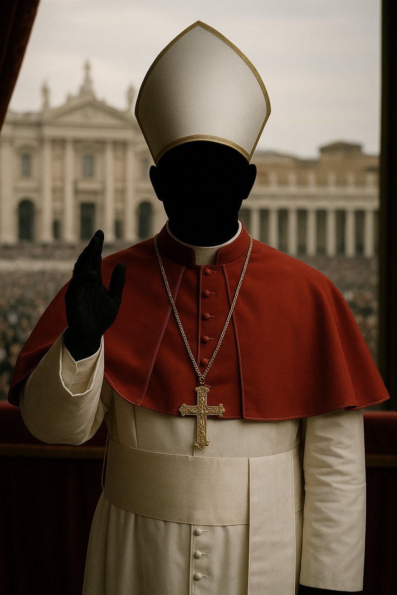 ThePope_ofc's tweet photo. YES LADIES AND GENTLEMEN  THE COIN HAS BEEN CREATED 

CA:9cXgoBiSMTNiVjYoUvmQmzweRPCF4TVj85145Fmvpump

THE FIRST 10 WHO BUY GET 2M EXTRA LLTP 

LETS GET READY TO PUMP!!! https://t.co/9q3dTLdhR6