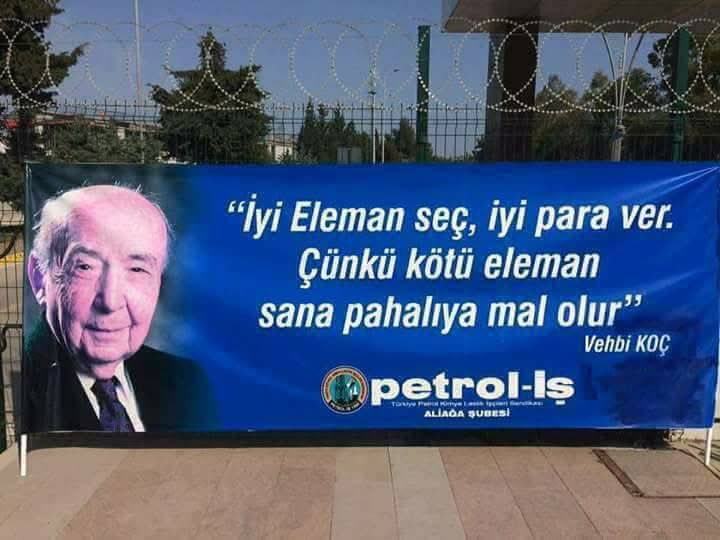 #tuprsiscisidireniyor
