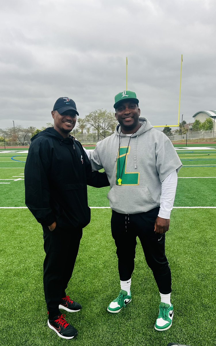 Jason Carter (@jsoncarter) on Twitter photo They say if you build they will come! Every year they tell us to that Lincoln will fall off! Yesterday was monumental for The Hive! <a href="/DeSeanJackson10/">Desean Jackson</a> and <a href="/Coach_Swest/">Sean Weston</a> & The Delaware State popped up & showed love. They offered some Dawgs‼️#THEFACTORY They say if you build they will come! Every year they tell us to that Lincoln will fall off! Yesterday was monumental for The Hive! <a href="/DeSeanJackson10/">Desean Jackson</a> and <a href="/Coach_Swest/">Sean Weston</a> & The Delaware State popped up & showed love. They offered some Dawgs‼️#THEFACTORY