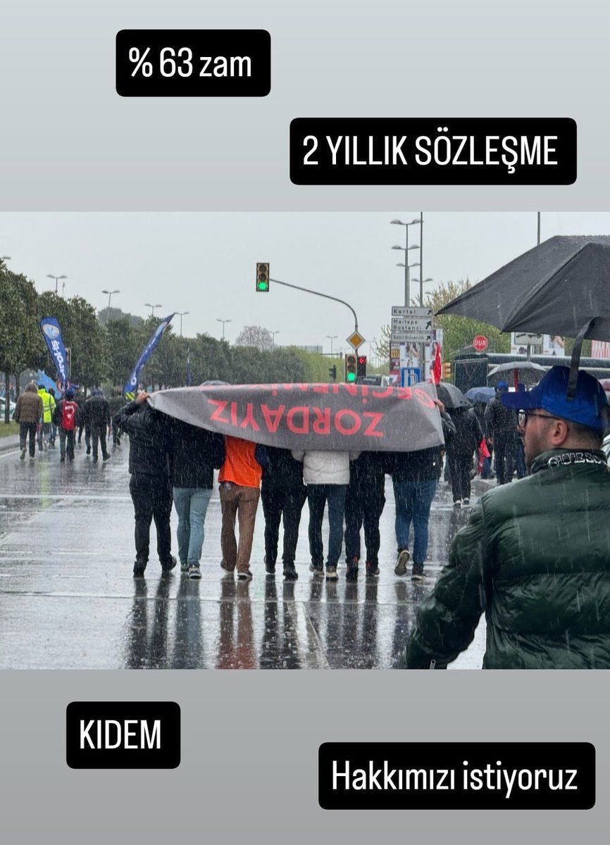 #tuprsiscisidireniyor