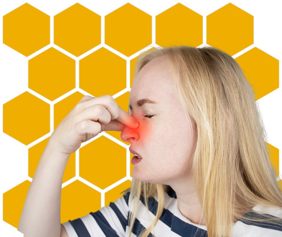 Did you know?

Approximately 10 to 25% of Americans are impacted by Allergic Rhinitis. It is the allergic inflammation of the nasal airway which creates pressure and discomfort for allergy sufferers.

#RKMD
#Allergies
#WellnessWednesday
#NaturalAllergyRelief