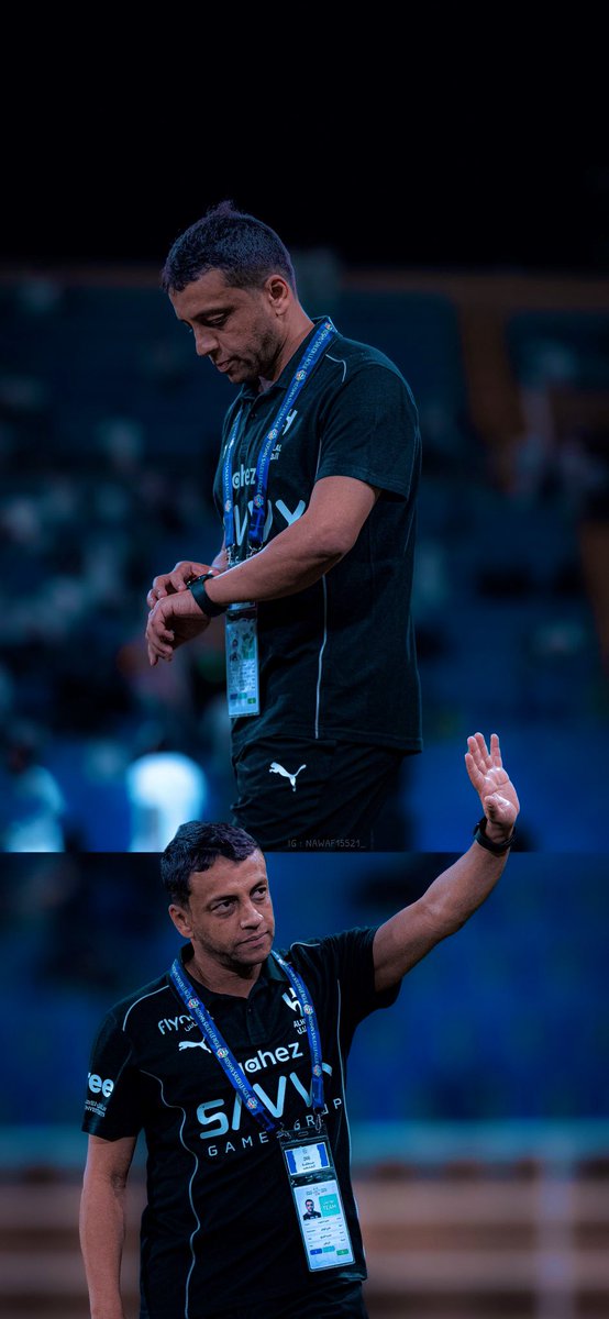 اشيلكم على كتوفي من الوقت
خايف من الطيحه وخايف عليكم 💙

#الشلهوب 
 #الهلال_الرايد