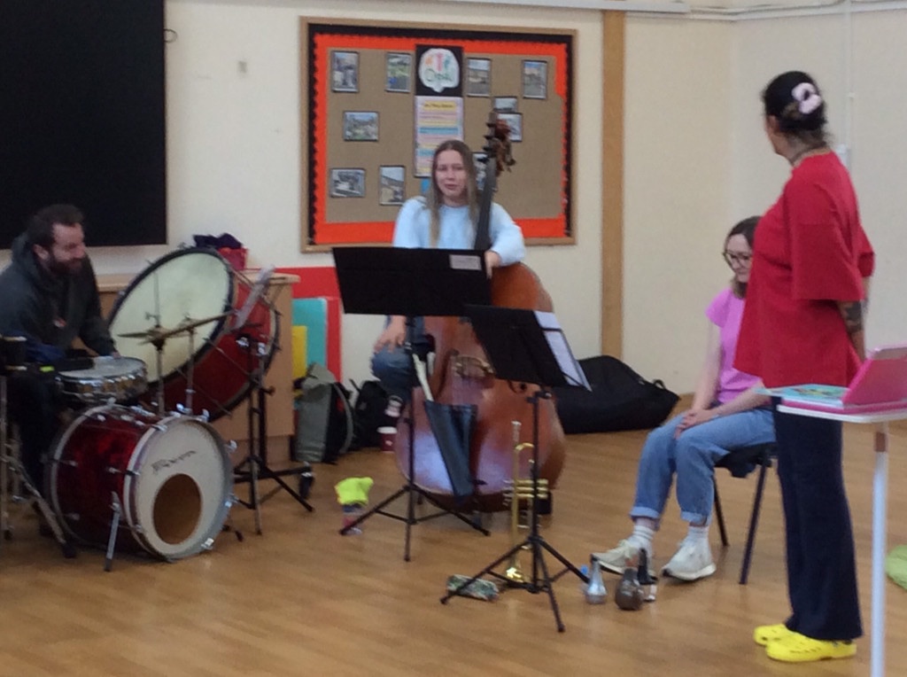 Welland Academy tweet media