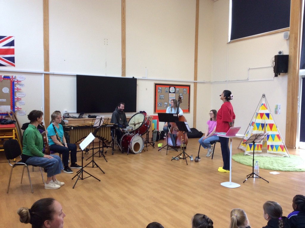 Welland Academy tweet media